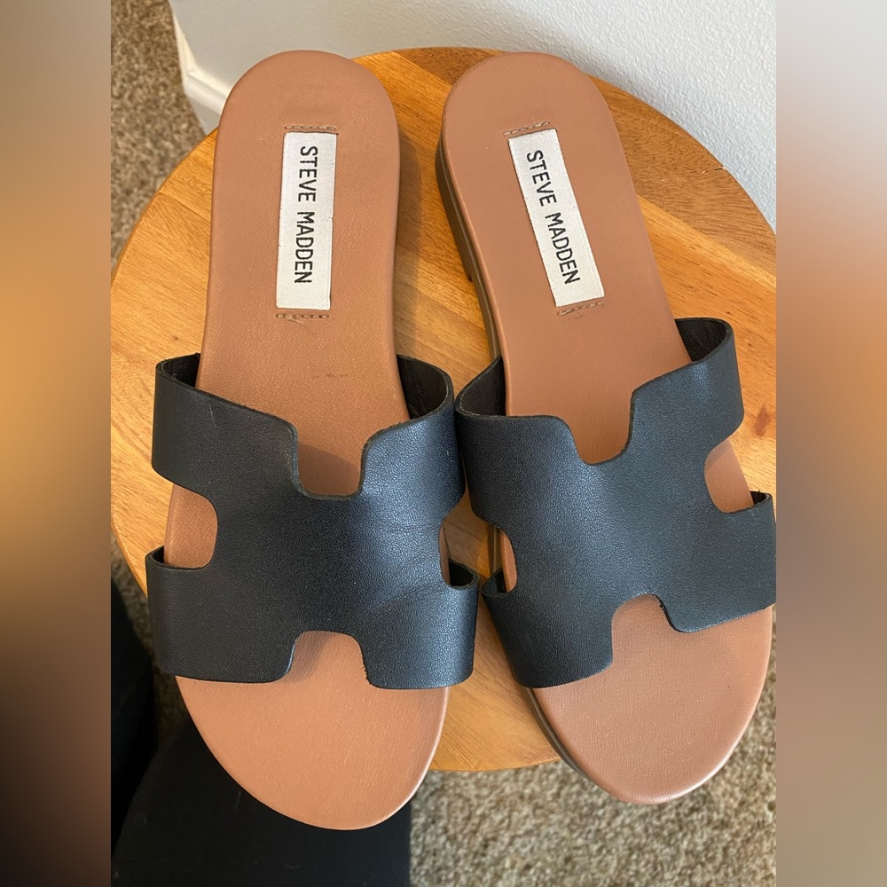 Steve Madden Sandal